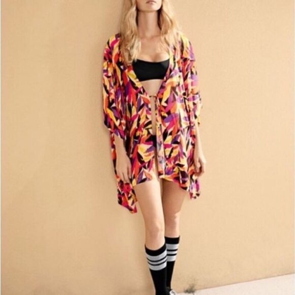 L’Agent for Agent Provocateur CoverUp NWT - Picture 3 of 9